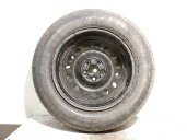 Recambio de neumatico repuesto para volkswagen touareg (7la) 2.5 tdi dpf referencia OEM IAM 7L6601027B 19580R17106P VREDESTEIN