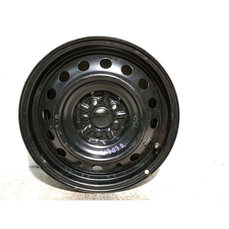 Recambio de llanta para toyota avensis (_t25_) 1.8 (zzt251_) referencia OEM IAM 4261105130 R1661/2JX16H2ET45 