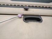 Recambio de bandeja trasera para bmw 5 touring (e61) 520 d referencia OEM IAM 51479119690 51479119690 