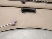 Replacement of rear parcel shelf for BMW 5 Touring (E61) 520 D OEM IAM reference 51479119690 51479119690 