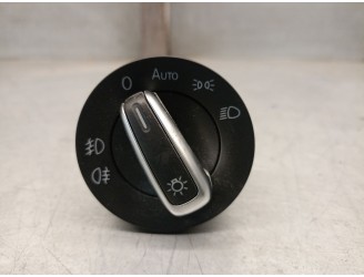 Recambio de mando luces salpicadero para volkswagen scirocco iii (137, 138) 2.0 tsi referencia OEM IAM 3C8941431A  