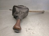 Recambio de palanca cambio para bmw 3 (e46) 320 d referencia OEM IAM 25111434100 25111434100 