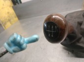 Recambio de palanca cambio para bmw 3 (e46) 320 d referencia OEM IAM 25111434100 25111434100 