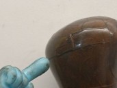 Recambio de palanca cambio para bmw 3 (e46) 320 d referencia OEM IAM 25111434100 25111434100 