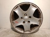 Recambio de llanta para ssangyong actyon i 2.0 xdi referencia OEM IAM 4173031370 R18X7.5JET43 