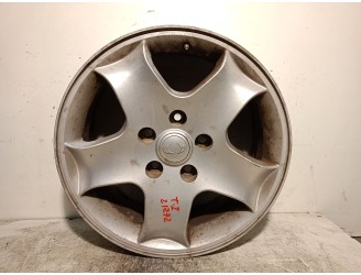 Recambio de llanta para ssangyong actyon i 2.0 xdi referencia OEM IAM 4173031370 R18X7.5JET43 