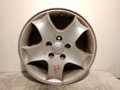 Recambio de llanta para ssangyong actyon i 2.0 xdi referencia OEM IAM 4173031370 R18X7.5JET43 