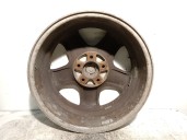 Recambio de llanta para ssangyong actyon i 2.0 xdi referencia OEM IAM 4173031370 R18X7.5JET43 