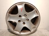 Recambio de llanta para ssangyong actyon i 2.0 xdi referencia OEM IAM 4173031370 R18X7.5JET43 