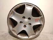 Recambio de llanta para ssangyong actyon i 2.0 xdi referencia OEM IAM 4173031370 R18X7.5JET43 