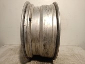 Recambio de llanta para ssangyong actyon i 2.0 xdi referencia OEM IAM 4173031370 R18X7.5JET43 