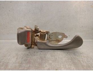 Recambio de maneta interior delantera izquierda para mitsubishi l200 (k7_t, k6_t, k5_t) 2.5 td 4wd (k74t) referencia OEM IAM MR4