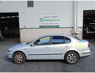 seat toledo ii (1m2) del año 1999
