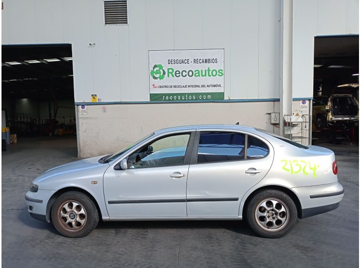 Seat Toledo II (1M2) from the year 1999