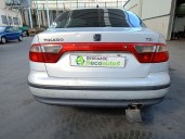 Seat Toledo II (1M2) from the year 1999