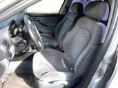 Seat Toledo II (1M2) from the year 1999