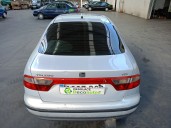 Seat Toledo II (1M2) from the year 1999