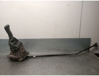 Recambio de palanca cambio para dacia lodgy (js_) 1.6 lpg referencia OEM IAM 8200670972E 8200869036 