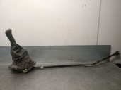 Recambio de palanca cambio para dacia lodgy (js_) 1.6 lpg referencia OEM IAM 8200670972E 8200869036 