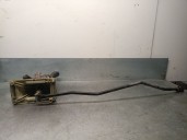 Recambio de palanca cambio para dacia lodgy (js_) 1.6 lpg referencia OEM IAM 8200670972E 8200869036 