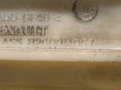 Recambio de palanca cambio para dacia lodgy (js_) 1.6 lpg referencia OEM IAM 8200670972E 8200869036 