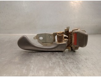 Recambio de maneta interior delantera derecha para mitsubishi l200 (k7_t, k6_t, k5_t) 2.5 td 4wd (k74t) referencia OEM IAM MR738