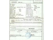 renault 19 ii (b/c53_) del año 1993