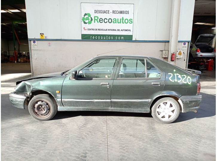 renault 19 ii (b/c53_) del año 1993