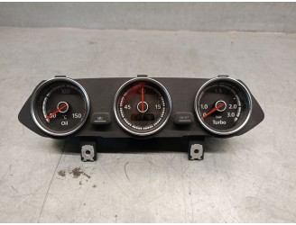 Recambio de reloj para volkswagen scirocco iii (137, 138) 2.0 tsi referencia OEM IAM 1K8919527D  A2C39229300 CONTINENTAL