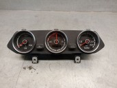 Recambio de reloj para volkswagen scirocco iii (137, 138) 2.0 tsi referencia OEM IAM 1K8919527D  A2C39229300 CONTINENTAL