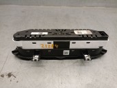 Recambio de reloj para volkswagen scirocco iii (137, 138) 2.0 tsi referencia OEM IAM 1K8919527D  A2C39229300 CONTINENTAL