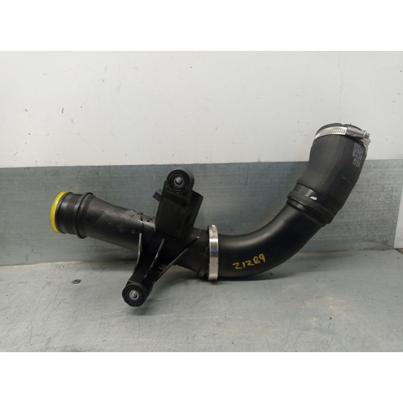 Recambio de tubo para volkswagen scirocco iii (137, 138) 2.0 tsi referencia OEM IAM 5C0145770A  5C0145838B