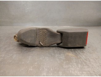 Recambio de enganche cinturon para mitsubishi l200 (k7_t, k6_t, k5_t) 2.5 td 4wd (k74t) referencia OEM IAM MN179683HA  