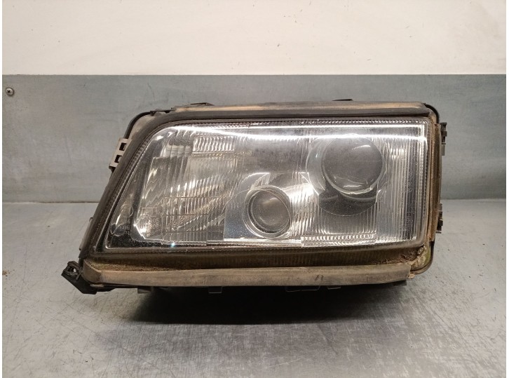 Recambio de faro izquierdo para audi a8 d2 (4d2, 4d8) 3.7 referencia OEM IAM 4D0941003 4D0941115A 4 PUERTAS
