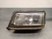 Recambio de faro izquierdo para audi a8 d2 (4d2, 4d8) 3.7 referencia OEM IAM 4D0941003 4D0941115A 4 PUERTAS