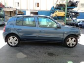 renault clio ii (bb_, cb_) del año 2008