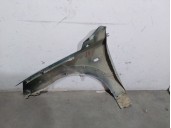 Replacement right front fender for Kia Sorento I (JC) 2.5 CRDi OEM IAM reference 663213E141 
