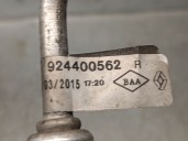 Recambio de tubos aire acondicionado para dacia lodgy (js_) 1.6 lpg referencia OEM IAM 924400562R 924400562R 