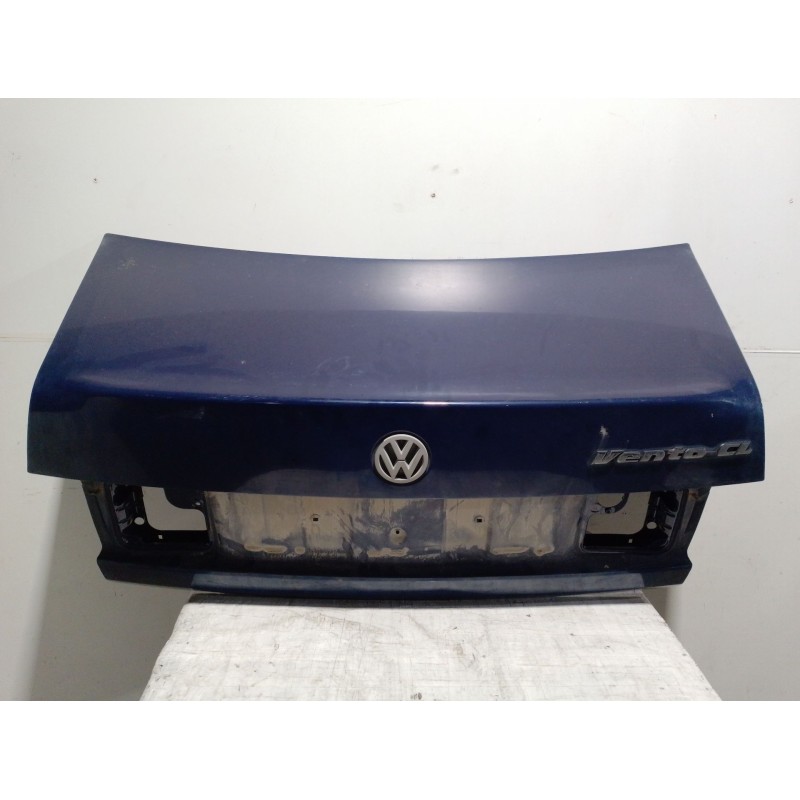 Recambio de porton trasero para volkswagen vento (1h2) 1.6 referencia OEM IAM 1H5827025K  