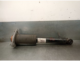 Recambio de amortiguador trasero izquierdo para bmw x5 (e70) xdrive 30 d referencia OEM IAM 33526781925 33526781925 