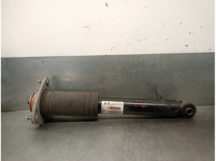 Recambio de amortiguador trasero izquierdo para bmw x5 (e70) xdrive 30 d referencia OEM IAM 33526781925 33526781925 