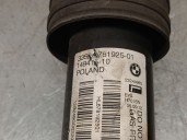 Recambio de amortiguador trasero izquierdo para bmw x5 (e70) xdrive 30 d referencia OEM IAM 33526781925 33526781925 