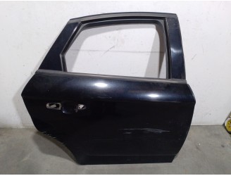 Replacement rear right door for Ford Mondeo IV (BA7) 2.0 TDCi OEM IAM reference 1694250 