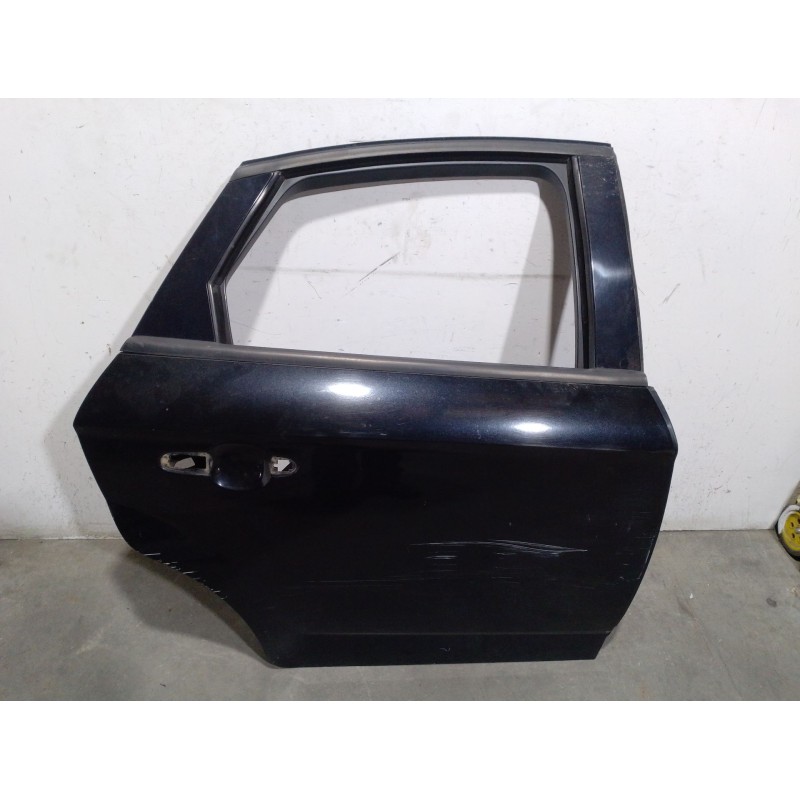 Recambio de puerta trasera derecha para ford mondeo iv (ba7) 2.0 tdci referencia OEM IAM 1694250  