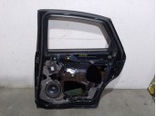 Recambio de puerta trasera derecha para ford mondeo iv (ba7) 2.0 tdci referencia OEM IAM 1694250 