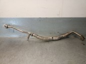 Recambio de tubos aire acondicionado para volkswagen polo (9n_, 9a_) 1.4 16v referencia OEM IAM 6Q0820721AG 6Q0820721AG 