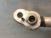 Recambio de tubos aire acondicionado para volkswagen polo (9n_, 9a_) 1.4 16v referencia OEM IAM 6Q0820721AG 6Q0820721AG 