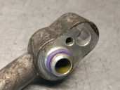 Recambio de tubos aire acondicionado para volkswagen polo (9n_, 9a_) 1.4 16v referencia OEM IAM 6Q0820721AG 6Q0820721AG 