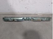 Recambio de panel frontal para kia sorento i (jc) 2.5 crdi referencia OEM IAM 641033E100 