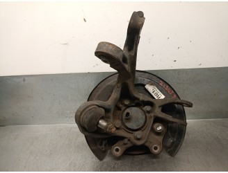 Recambio de mangueta trasera izquierda para toyota avensis (_t25_) 1.8 (zzt251_) referencia OEM IAM 4230505100 4230505100 